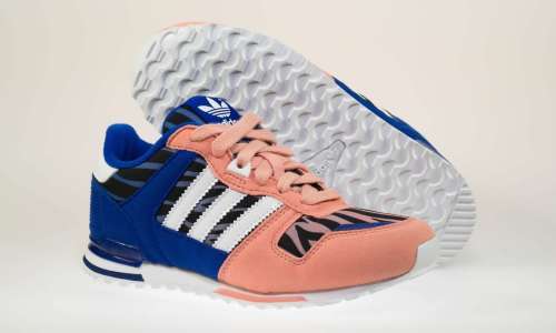 Adidas - Originals - ZX 700 Lifestyle Sneaker - Size 5
