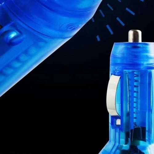 Luminous Dual USB Power Charger 3.4 A