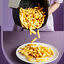 Air Fryer Household Oil Free Air Fryer Large Capacity 8L