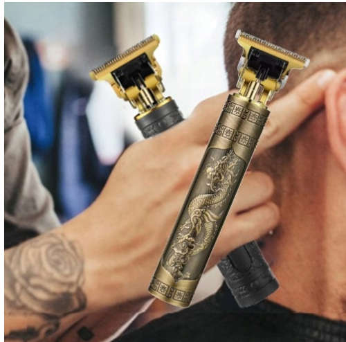 Rechargeable Hair Trimmer