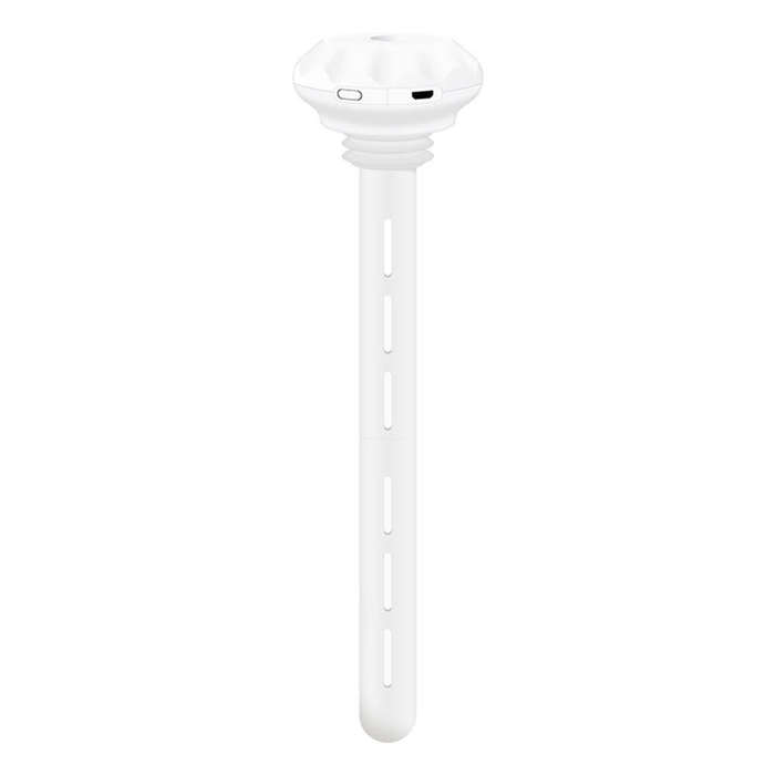 5000ml USB Cool Mist Diffuser Ultrasonic Wireless Mini Air Humidifier Portable