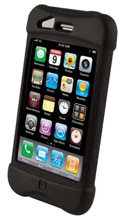 OtterBox Impact Case for iPhone 3G / 3Gs with Screen Protector ** Brand New & Sealed **