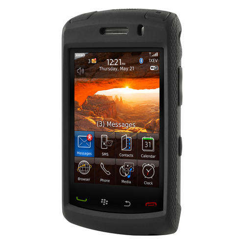 OtterBox Impact Case for BlackBerry Storm2 with Screen Protector ** Brand New & Sealed **