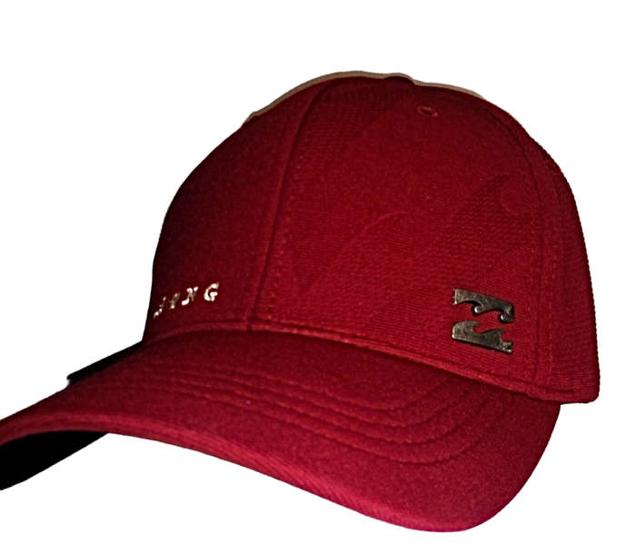 Exclusive - Custom Billabong - Baseball style cap - FlexFit