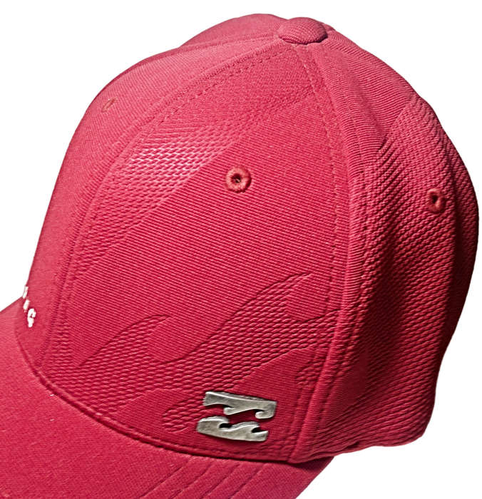 Exclusive - Custom Billabong - Baseball style cap - FlexFit