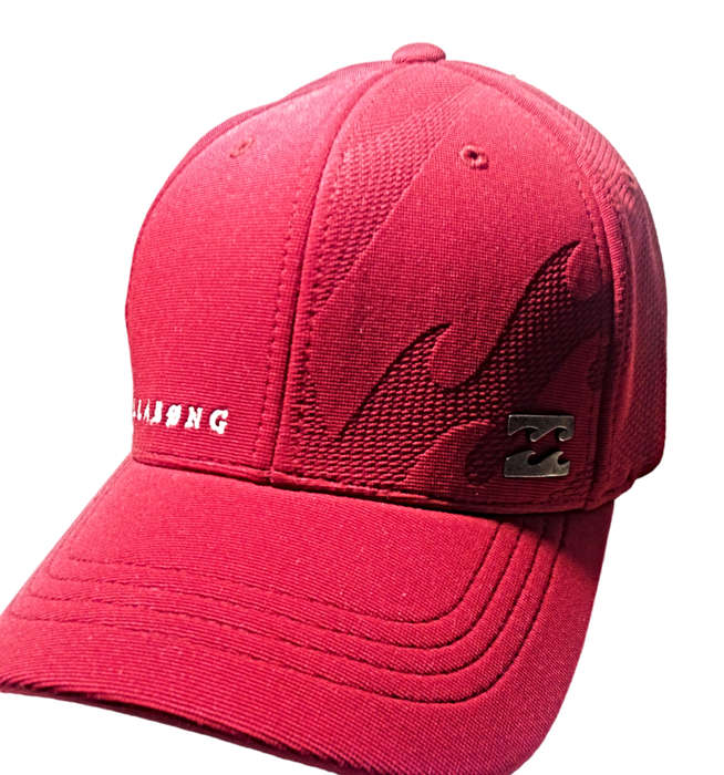 Exclusive - Custom Billabong - Baseball style cap - FlexFit