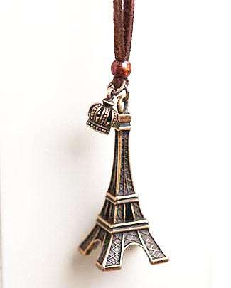 Fashion Jewelry Beautiful Sweater Chain / Necklace