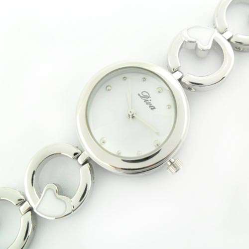 Fashionable Quartz Lady's Watch