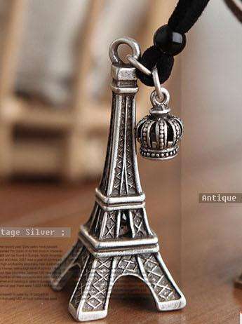 Fashion Jewelry Beautiful  Sweater Chain / Necklace