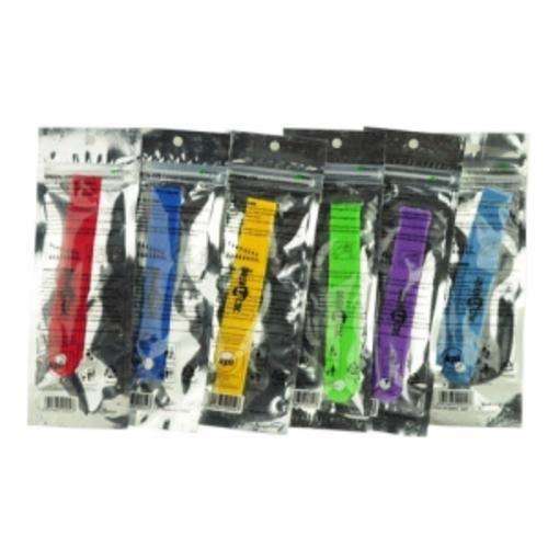 Pure Natural GREEN LUCK Camping Mosquito Repellent Bracelet