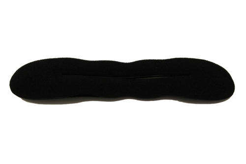 Hair Sausage with Wire - Medium | Bun Shaper | Hair accessories for women