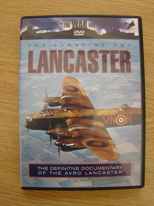 The Story of the LANCASTER