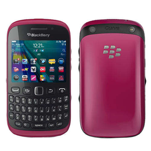 Blacberry Curve 9320