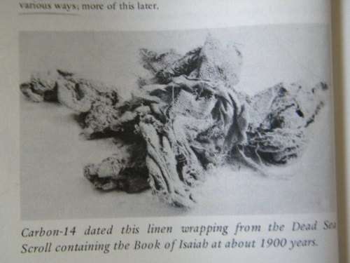 SECRETS OF THE PAST: Nuclear Energy Applications in Art and Archaeology  by Bernard Keisch