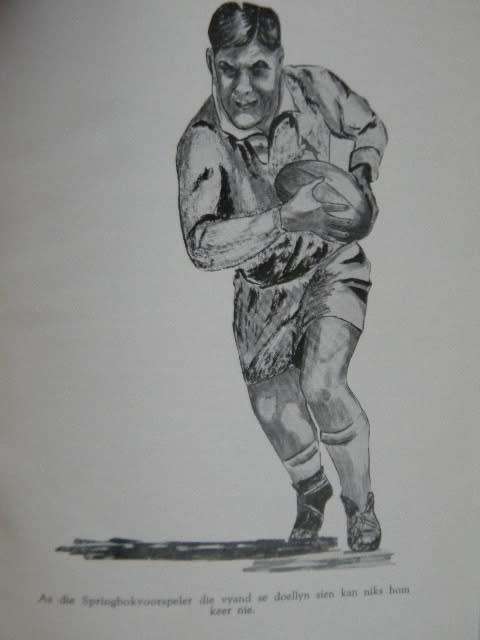 SPORTHELDE deur Boy Coetzee  Verhale oor die grootste sporthelde uit bv. Boks, Atletiek,Stoei, Rugby
