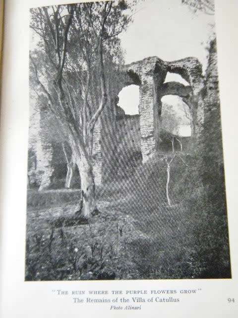 READINGS FROM THE LITERATURE OF ANCIENT ROME  By Dora Pym