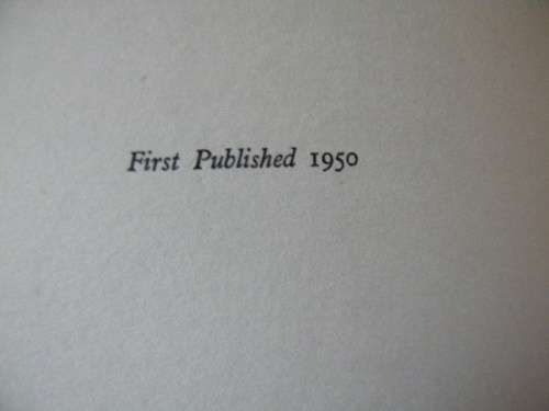 EVERY BOY`S BOOK OF SPORT FOR 1951  Edited by Denis Compton