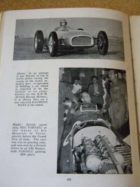 EVERY BOY`S BOOK OF SPORT FOR 1951  Edited by Denis Compton