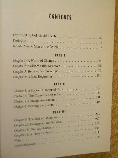 SADAM`S SECRETS  by Iraqi General Georges Sada with Jim Nelson Black