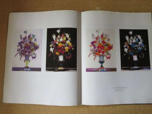 FLORA PHOTOGRAPHICA  Bloemen in de fotografie van 1835 tot heden  by William A. Ewing