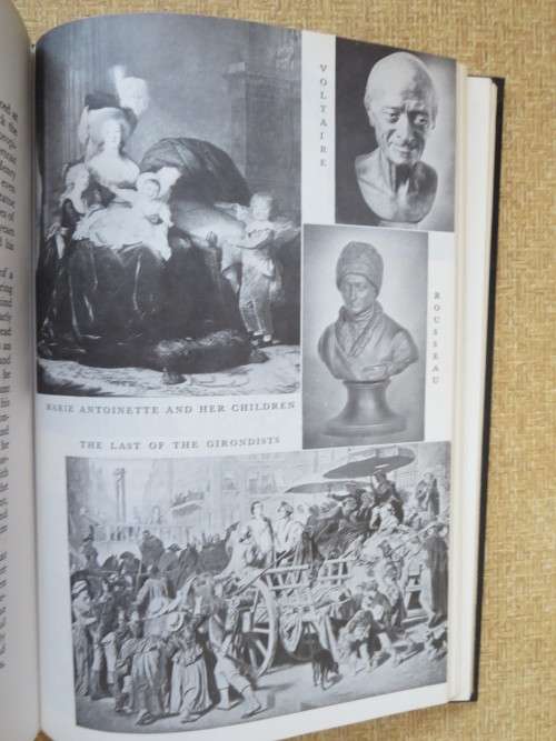 EUROPE FROM THE RENAISSANCE TO WATERLOO  by Robert Ergang