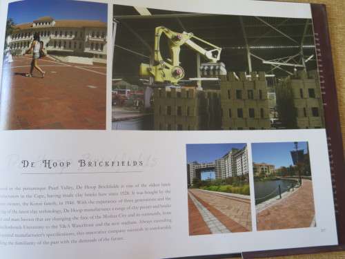 PAARL and WELLINGTON  Gateway to the South African Winelands
