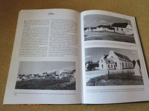 OUR THREATENED HERITAGE  by André Pretorius  (SIGNED)