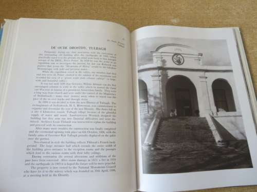 TRAVELS WITH ERIC VERTUE