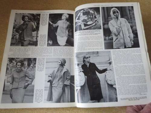 MAGAZINES: COUNTRY LIFE ANNUAL  1966
