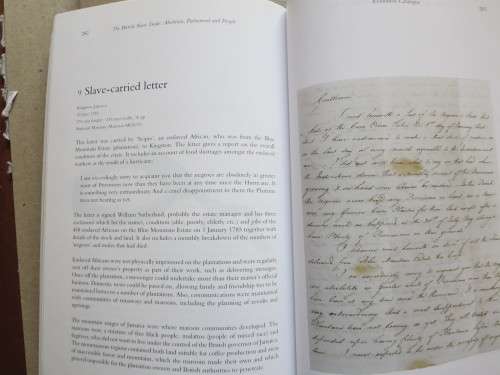 THE BRITISH SLAVE TRADE: Abolition, Parliament and People  by S. Farrell, M. Unwin & J. Walvin