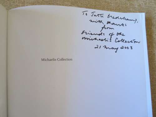 MICHAELIS COLLECTION  The Old Town House Cape Town