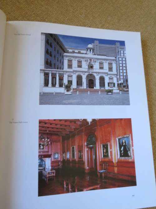MICHAELIS COLLECTION  The Old Town House Cape Town