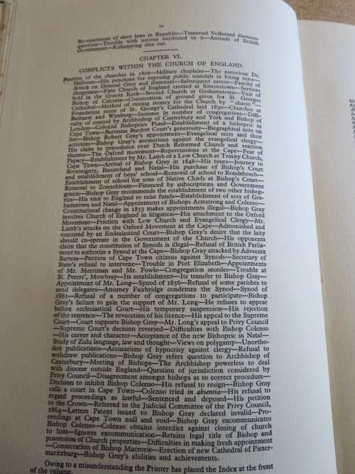 ARGIEF-JAARBOEK VIR SA GESKIEDENIS / ARCHIVES YEAR BOOK FOR SA HISTORY Deel/Part 1