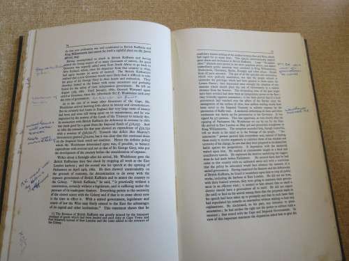ARGIEF-JAARBOEK VIR SA GESKIEDENIS / ARCHIVES YEAR BOOK FOR SA HISTORY Deel/Part 1