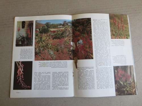 RHODESIA CALLS 2 Magazines: March-April 1975 & Sept- Oct 1974 (Rhodesia National Tourist Board)