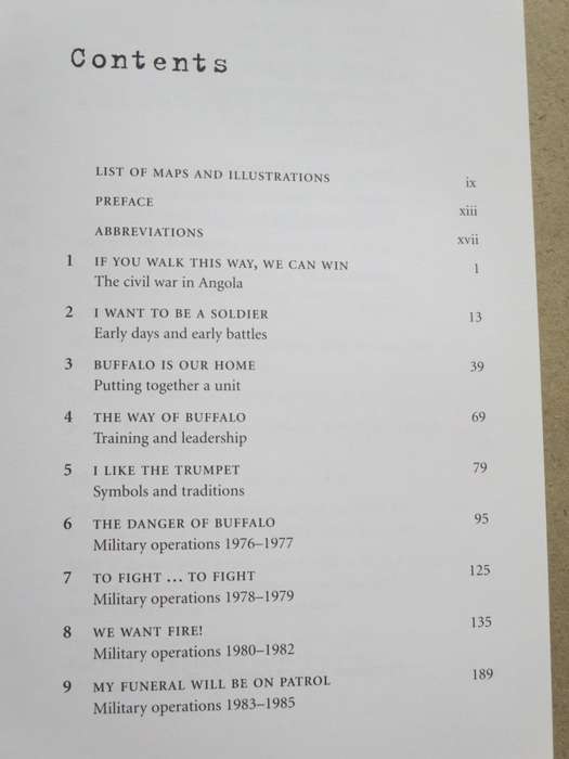 32 BATTALION: Inside Story of SA`s Elite Fighting Unit  by Piet Nortje (In Angola)