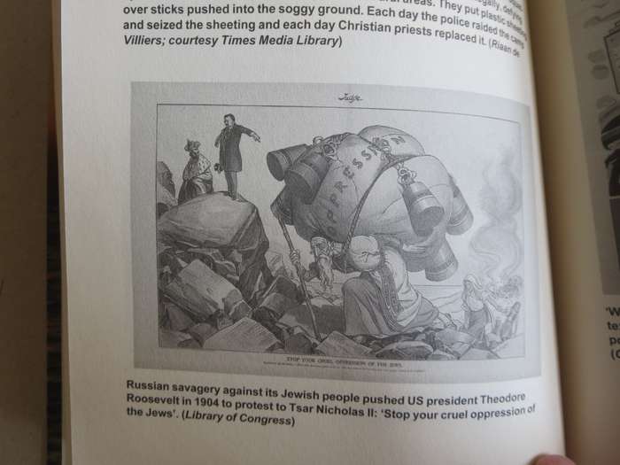 DRAWING FIRE Investigating the Accusations of Apartheid in Israel  by Benjamin Pogrund