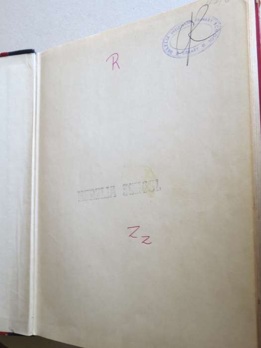 PICTORIAL HISTORY OF THE JEWISH PEOPLE by Nathan Ausubel
