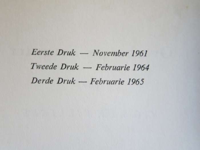 OVERBERGSE EERGISTER  deur C.G.S. de Villiers (Voorwoord: Audrey Blignault) Stories uit Overberg