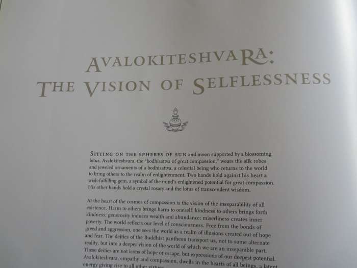 ROMIO SHRESTHA`S CELESTIAL GALLERY  Text: Ian A. Baker  Foreword: Deepak Chopra