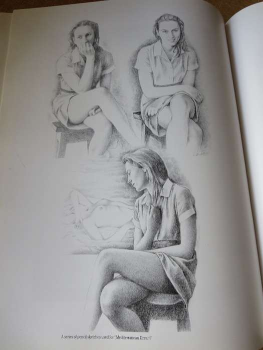 ARMANDO BALDINELLI  by I. Lewis, U. Apollonio, E. Berman, R. Nethersole, N. Knight