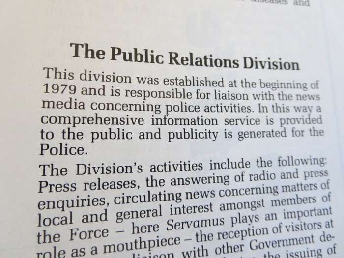 1990 SAP YEARBOOK