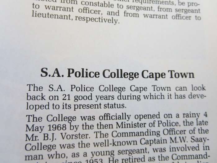 1990 SAP YEARBOOK