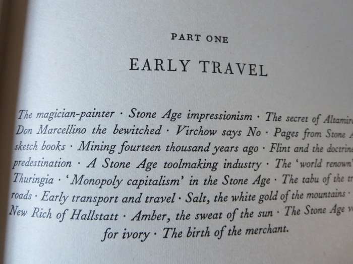 CONQUEST BY MAN. Paul Hermann (The saga of early exploration and discovery)