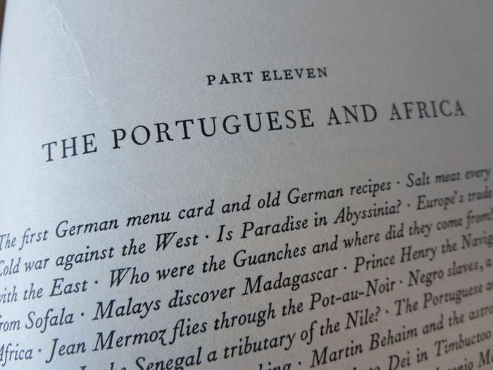 CONQUEST BY MAN. Paul Hermann (The saga of early exploration and discovery)