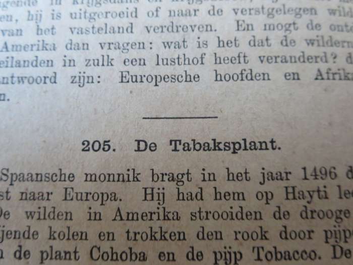 VOLKSLEESBOEK VOOR SCHOLEN EN HUISGEZINNEN IN ZUID-AFRIKA 1879 (P)