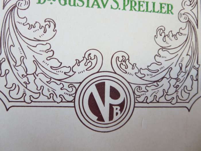 ONS GESKIEDENIS-SERIE. Ons Parool. Dae uit die Dagboek van `n Krygsgevangene. Gustav S. Preller. (P)