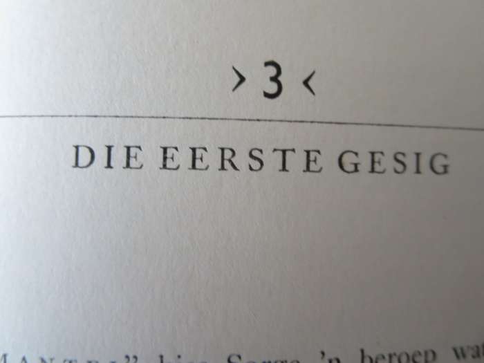 DIE MAN MET DRIE GESIGTE deur Hans-Otto Meissner. (Spioenasie)   (P)