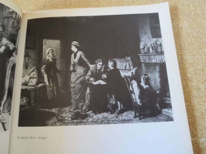 VICTORIAN ENGRAVINGS  by Rodney K. Engen