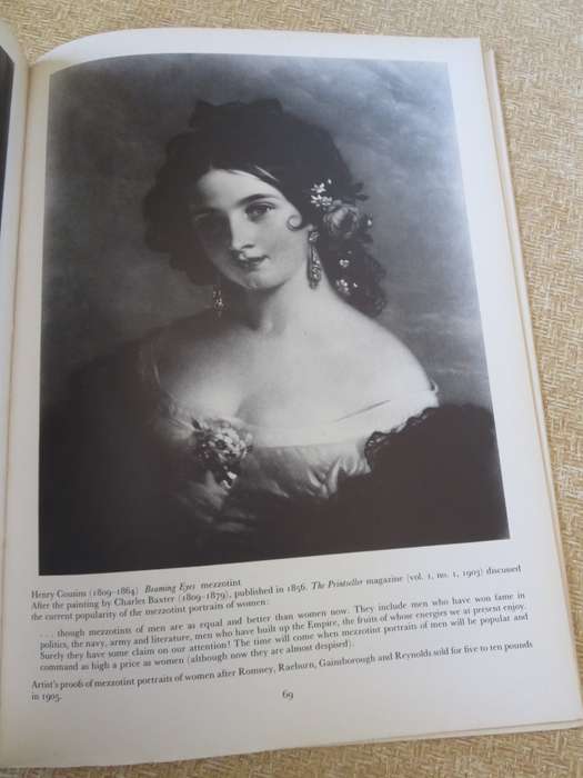 VICTORIAN ENGRAVINGS  by Rodney K. Engen